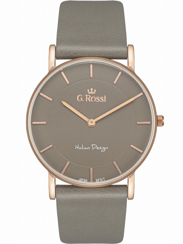 ZEGAREK DAMSKI G. ROSSI G.R737A-1B3-2 NA PASKU (zg632c) + BOX ZEGAREK DAMSKI G. ROSSI G.R737A-1B3-2 NA PASKU (zg632c) + BOX