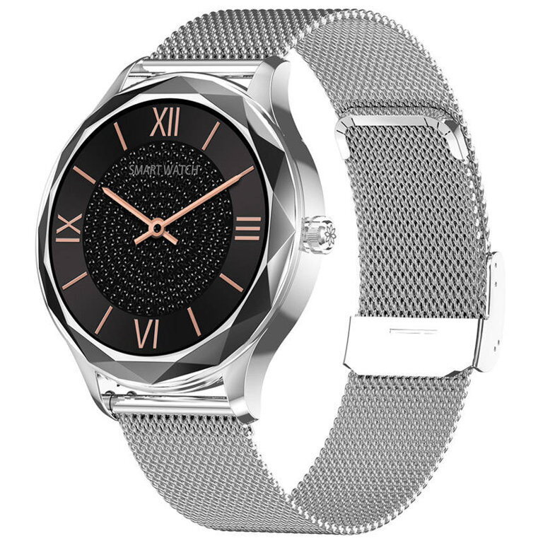 SMARTWATCH dámske PACIFIC 27-1 - merač tlaku (sy022a)