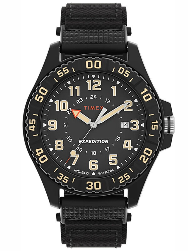 HODINKY PÁNSKE TIMEX Expedition Acadia Rugged TW4B26300 (zt161a) + BOX
