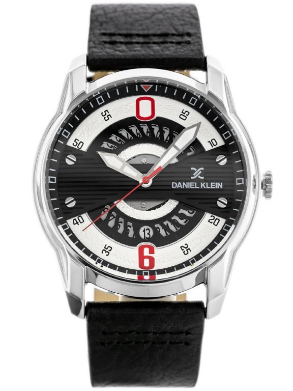 Hodinky pánske DANIEL KLEIN 12155-5 (zl012a) + BOX