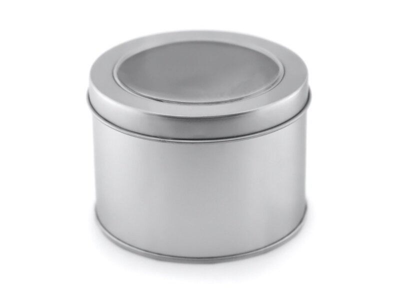 Prezentowe pudełko na zegarek - PUSZKA 60mm Prezentowe pudełko na zegarek - PUSZKA 60mm