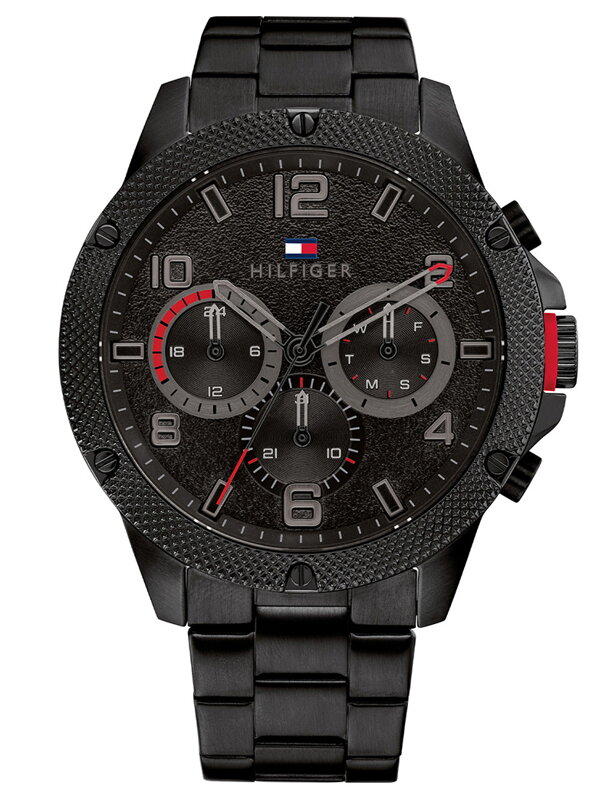 ZEGAREK MĘSKI TOMMY HILFIGER 1792030 BLAZE (zf118d) ZEGAREK MĘSKI TOMMY HILFIGER 1792030 BLAZE (zf118d)