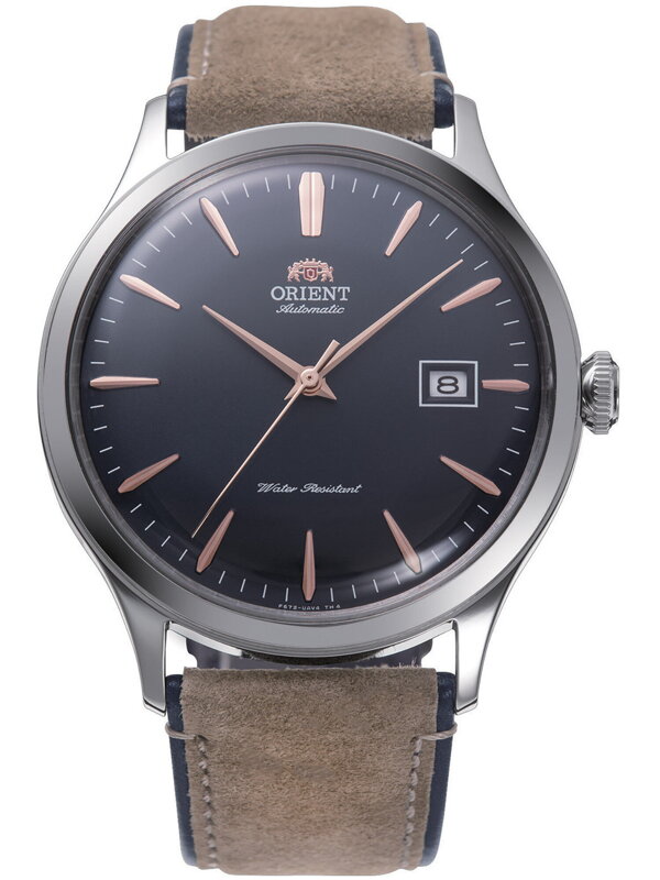 Hodinky Orient Classic Bambino V4  RA-AC0P02L10B