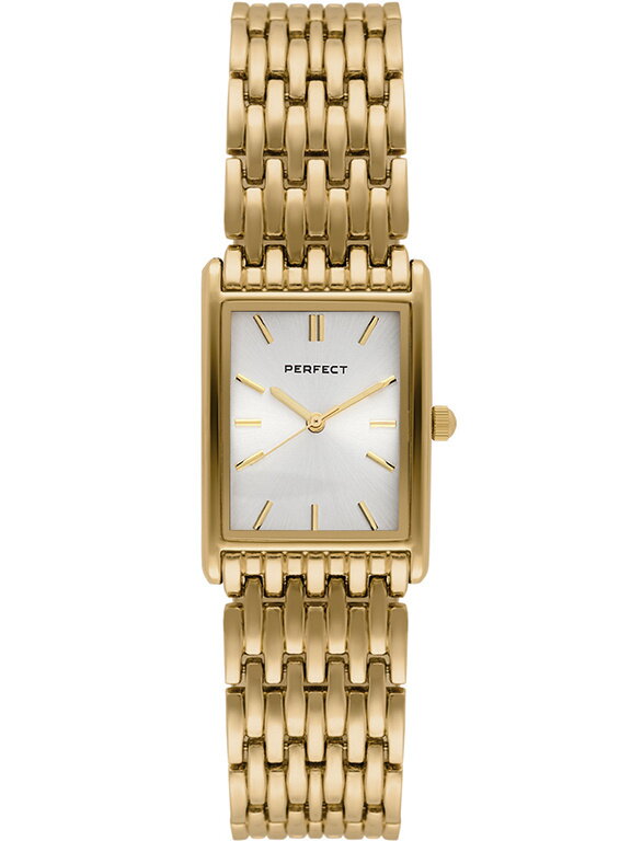 Zegarek damski PERFECT S402-04 + BOX