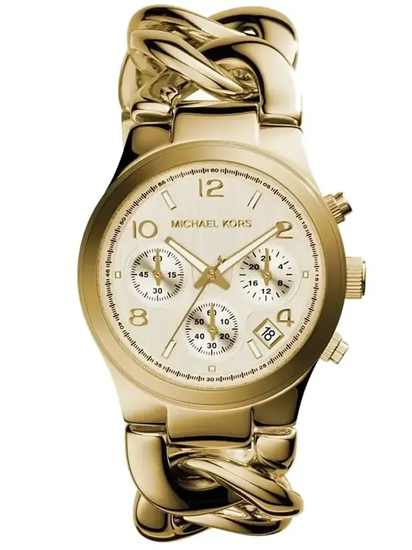 DÁMSKÉ HODINKY MICHAEL KORS MK3131 + KRABICA