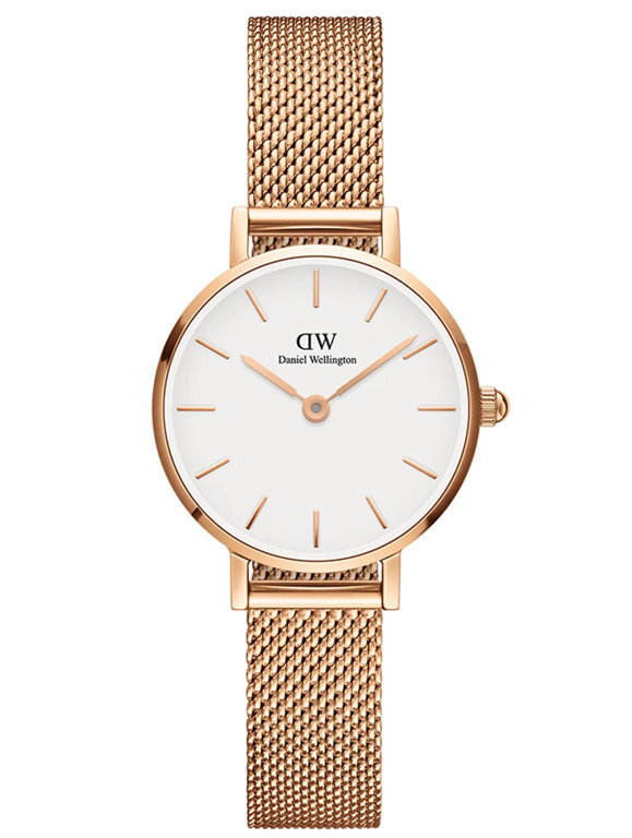 Hodinky dámske DANIEL WELLINGTON DW00100219 - PETITE MELROSE (zx705a)