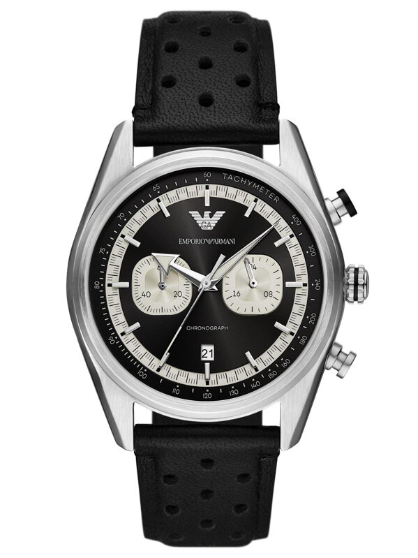 ZEGAREK MĘSKI EMPORIO ARMANI AR11635 - Racer (zi123a)