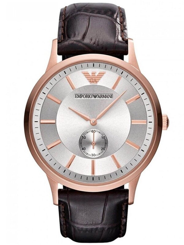 ZEGAREK DAMSKI EMPORIO ARMANI AR9101L - (zi554a)
