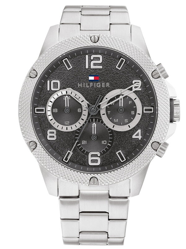 ZEGAREK MĘSKI TOMMY HILFIGER 1792029 BLAZE (zf118c) ZEGAREK MĘSKI TOMMY HILFIGER 1792029 BLAZE (zf118c)
