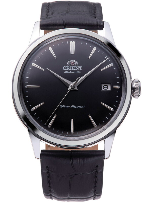 Hodinky Orient Classic Bambino 38mm  RA-AC0M02B10B