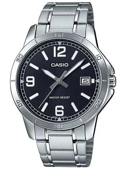 Hodinky pánske CASIO MTP-V004D-1B2 (zd047f)