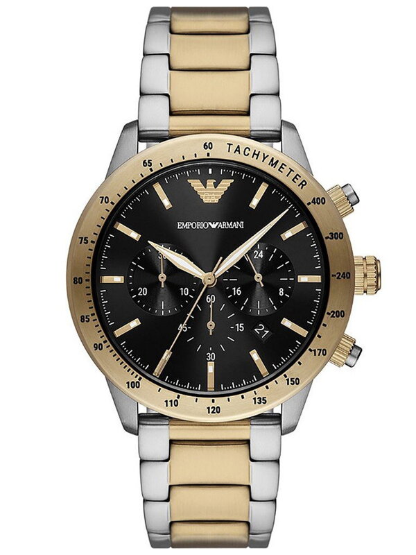 Pánske hodinky Emporio Armani AR11521 – MARIO