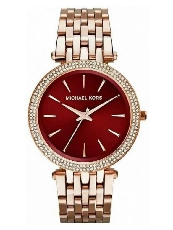 DÁMSKE HODINKY Michael Kors MK3378 + BOX