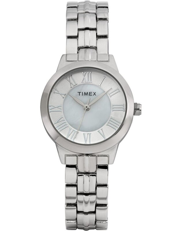ZEGAREK DAMSKI TIMEX TW2Y38400 + BOX