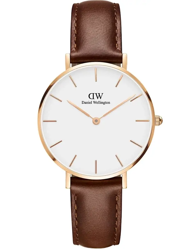 Hodinky dámske DANIEL WELLINGTON Classic Petite DW00100175 32mm