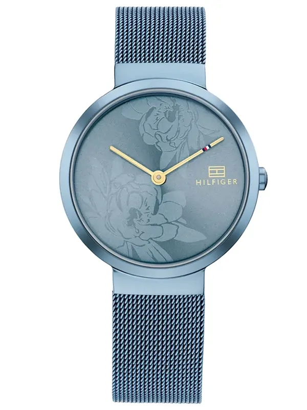 Hodinky dámske TOMMY HILFIGER 1782470 - LIBBY + BOX