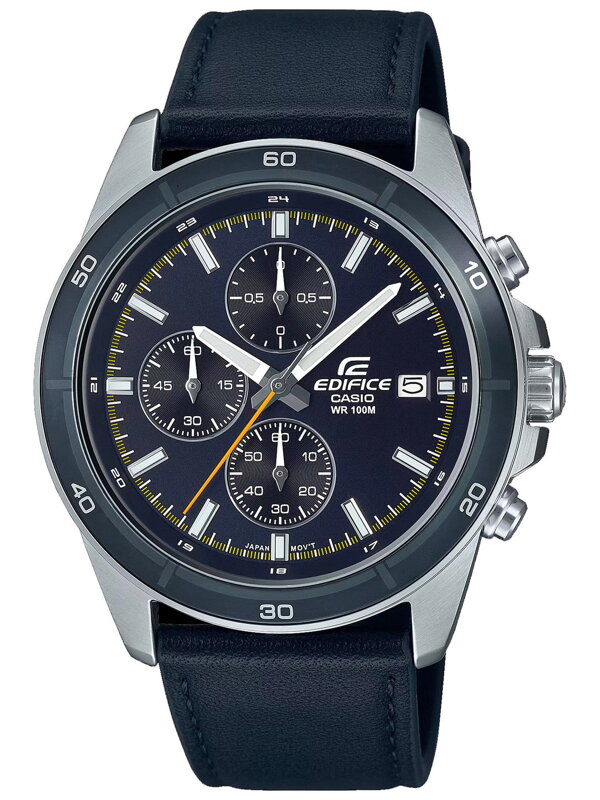 Zegarek Casio Edifice EFR-526L-2CVUEF (zd200b)