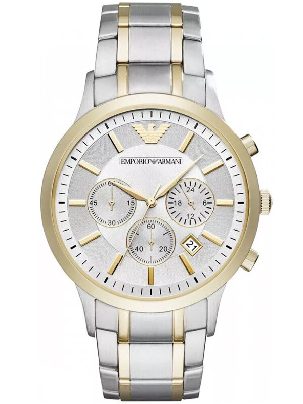 ZEGAREK MĘSKI EMPORIO ARMANI AR11076 - RENATO (zi068b) ZEGAREK MĘSKI EMPORIO ARMANI AR11076 - RENATO (zi068b)