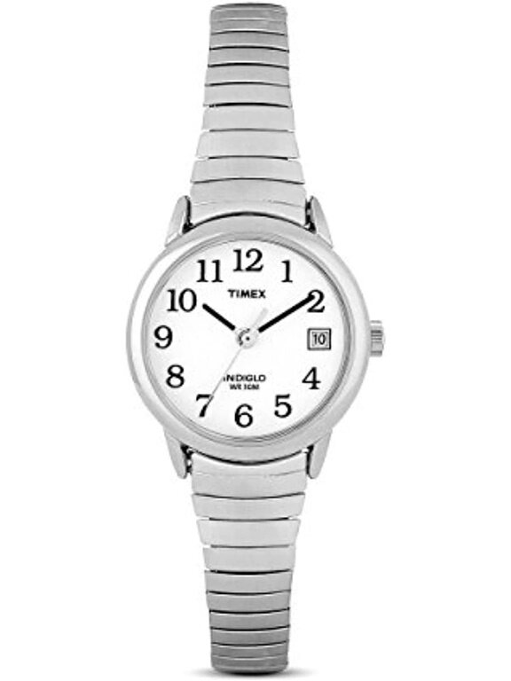 DÁMSKE HODINKY TIMEX T2H371 (zt601b) INDIGLO