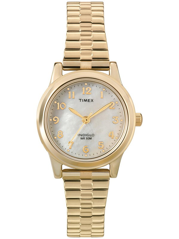 ZEGAREK DAMSKI TIMEX Essex T2M827 + BOX