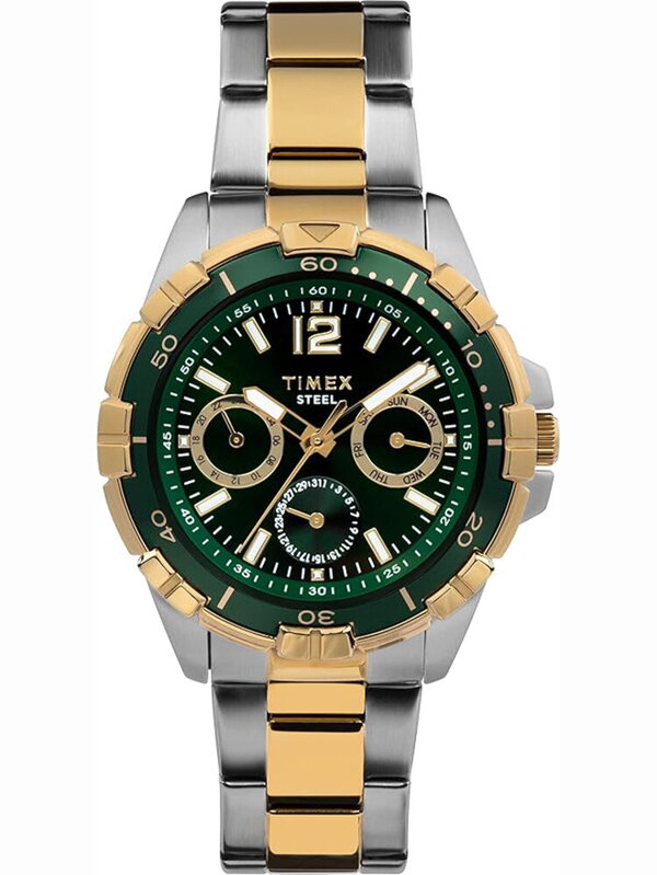 Pánske hodinky TIMEX Classic Premium TW2V78700 + BOX (zt147A)