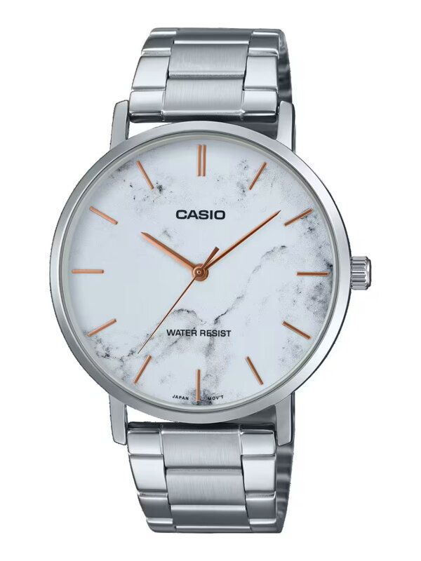 ZEGAREK MĘSKI CASIO MTP-VT01DM-7A (zd123a) + BOX