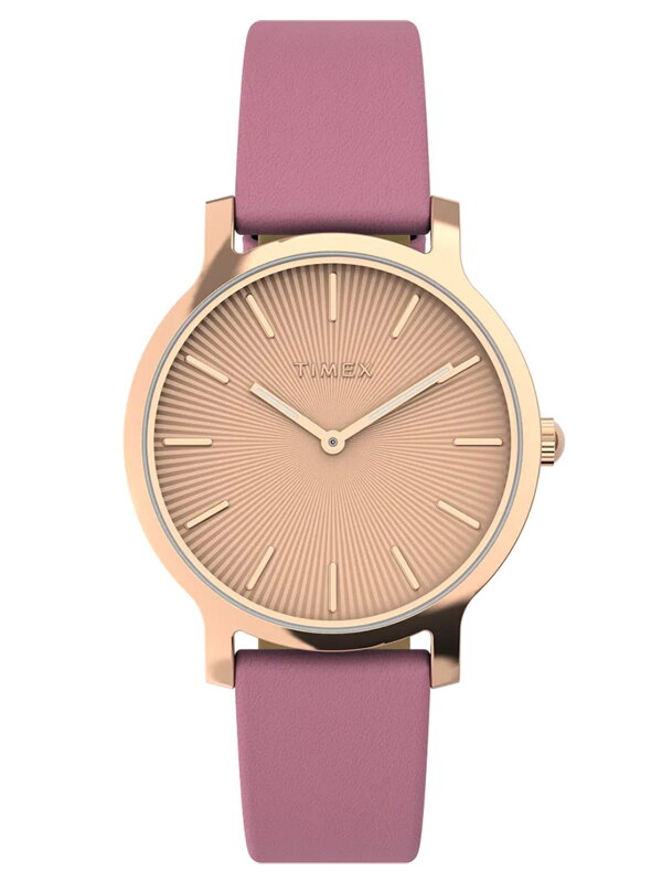 ZEGAREK DAMSKI TIMEX - Transcend TW2V92600