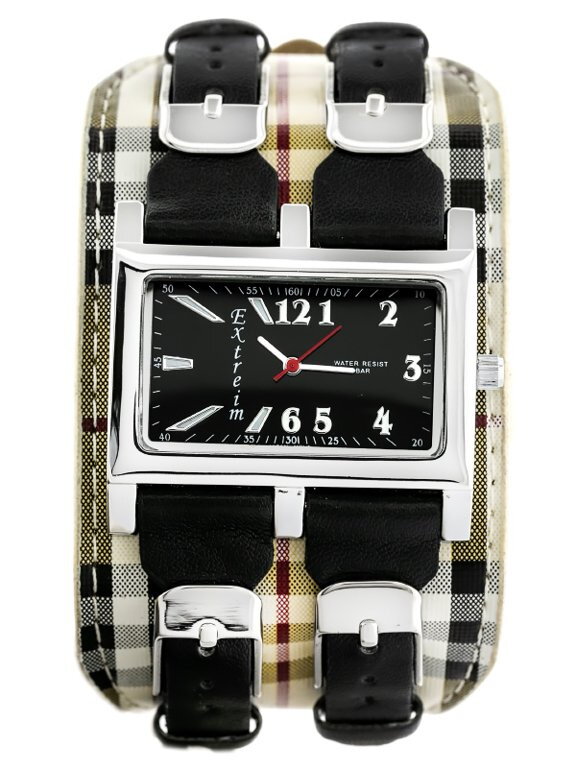Hodinky dámske EXTREIM EXT-Y013A-6A (zx673f)