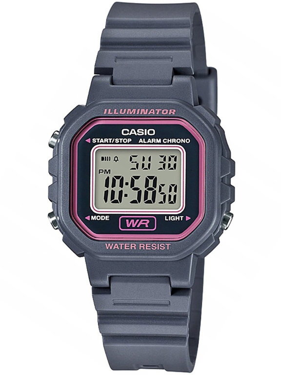 Dámske hodinky CASIO LA-20WH-8AEF (zd596d)