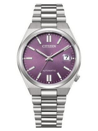 Zegarek Męski Citizen NJ0200-50W