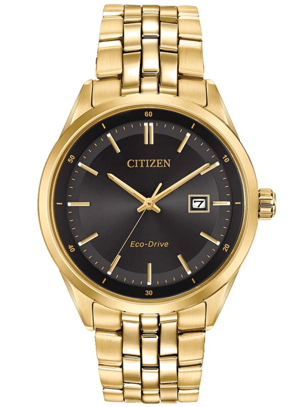 Zegarek Męski Citizen BM7252-51E