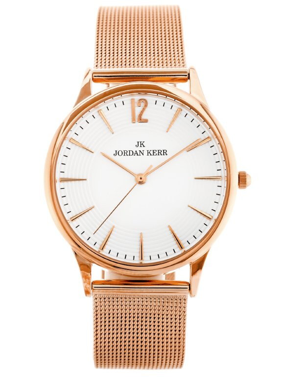 Hodinky dámske JORDAN KERR - G3018 (zj981b)