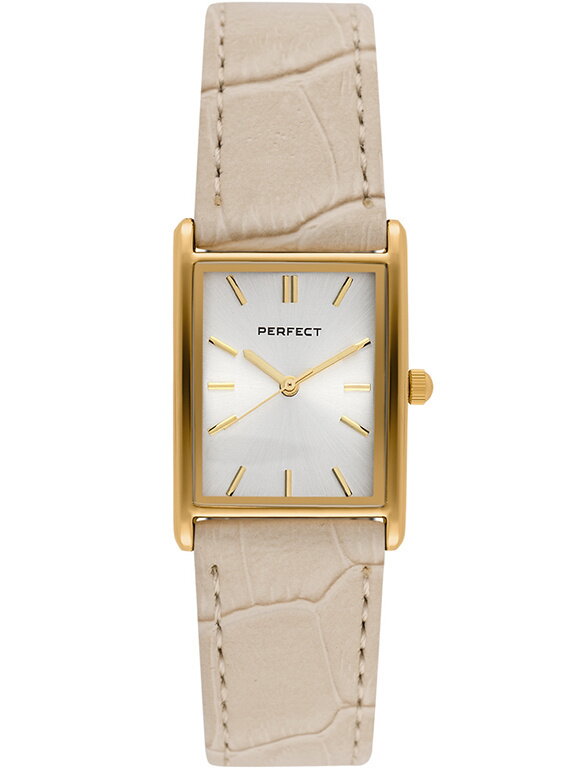 Zegarek damski PERFECT E402-04 + BOX
