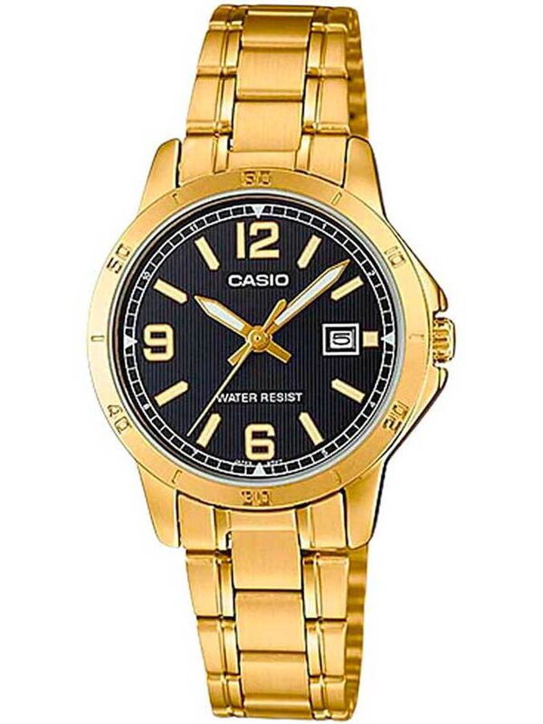 Hodinky Casio Collection LTP-V004G-1B