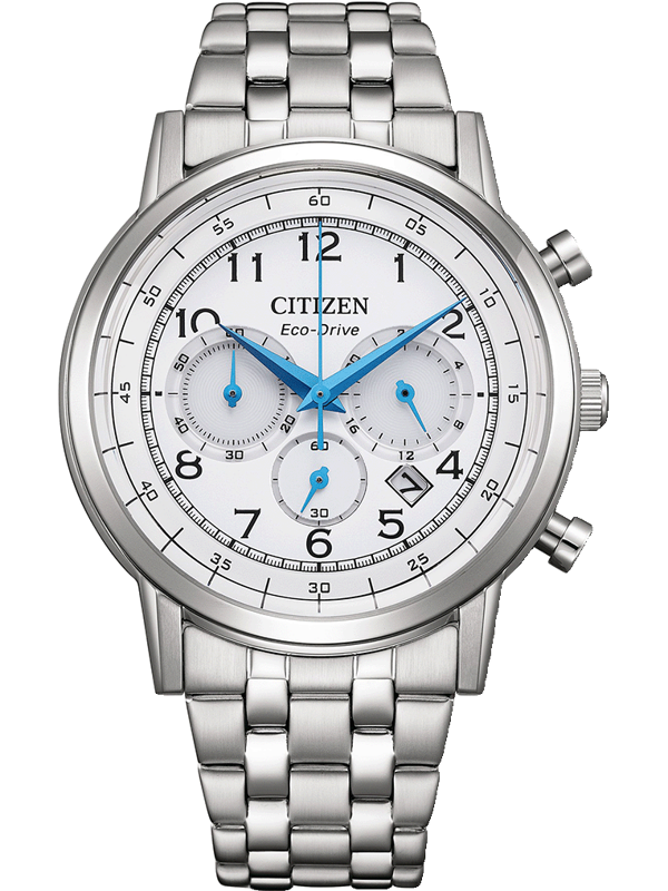 Zegarek Męski Citizen CA4630-53A
