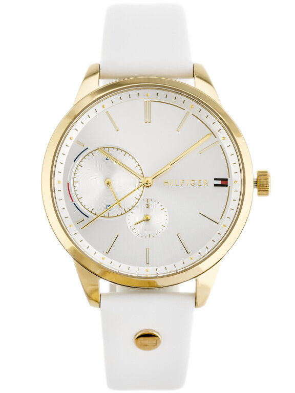 Hodinky dámske TOMMY HILFIGER 1782018 BROOKLYN (zf516a)
