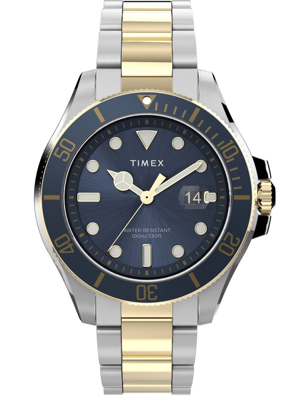 ZEGAREK MĘSKI TIMEX TW2V42000 + BOX