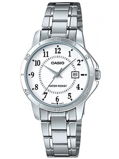 Hodinky dámske CASIO LTP-V004D-7BUDF (zd568d)