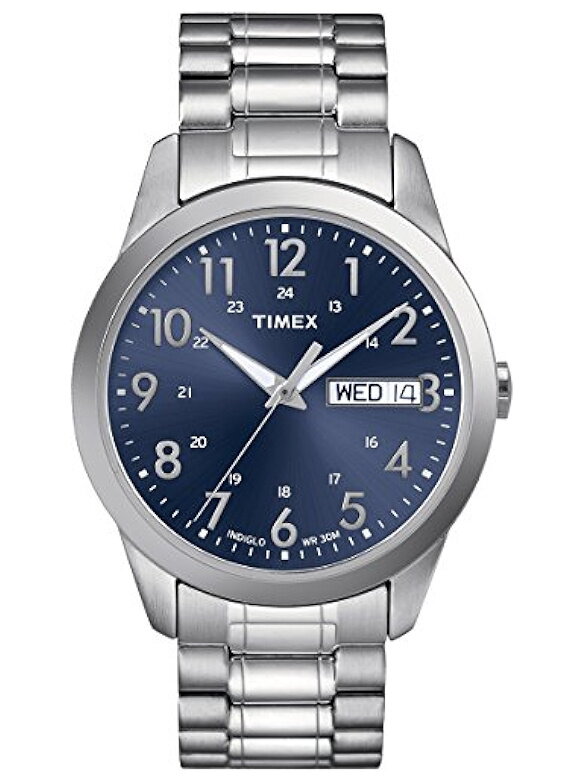 ZEGAREK MĘSKI TIMEX Easy Reader TW2P67300 + BOX ZEGAREK MĘSKI TIMEX Easy Reader TW2P67300 + BOX