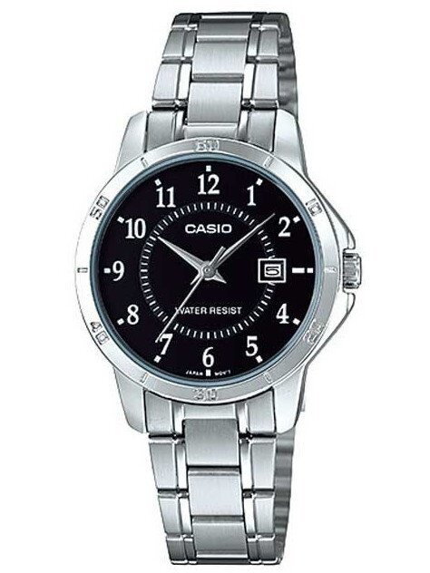 Hodinky dámske CASIO LTP-V004D-1BUDF (zd568a)