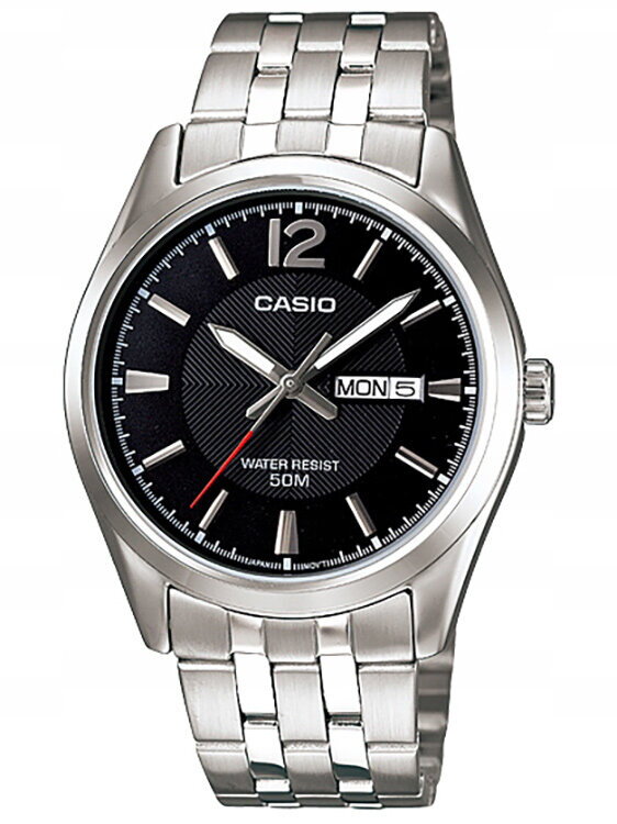 Hodinky pánske CASIO MTP-1335D 1AV (zd026a)