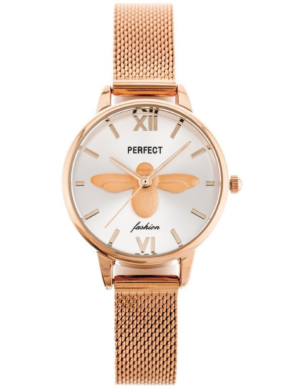 Hodinky dámske PERFECT S639 -  (zp934c)