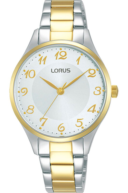 Hodinky dámske Lorus Lady RG270VX9 + BOX (zlo505b)