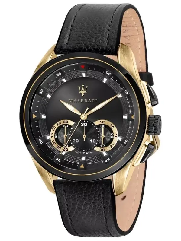 Pánske hodinky Maserati R8871612033 – Traguardo chronograf