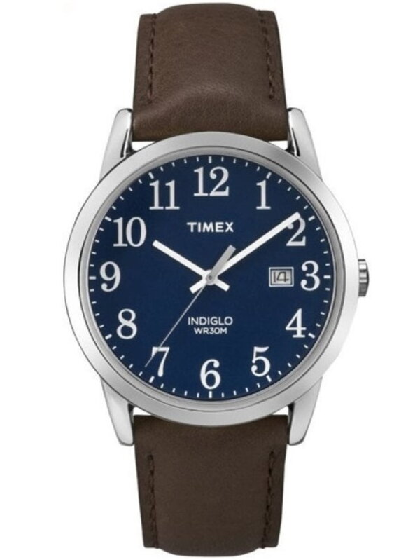ZEGAREK MĘSKI TIMEX EASY READER TW2P75900+ BOX