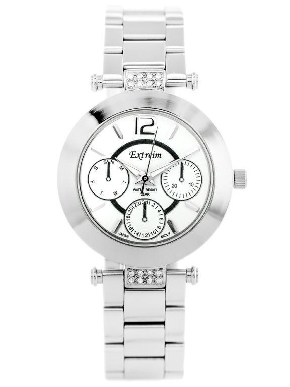Hodinky dámske EXTREIM EXT-8393A-1A (zx670a)