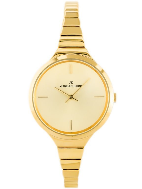 Hodinky dámske JORDAN KERR - SS371 (zj927c) gold