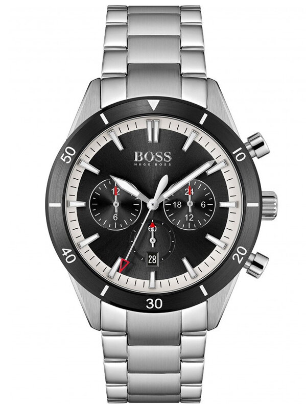 ZEGAREK MĘSKI HUGO BOSS 1513862 SANTIAGO (zh069a) ZEGAREK MĘSKI HUGO BOSS 1513862 SANTIAGO (zh069a)