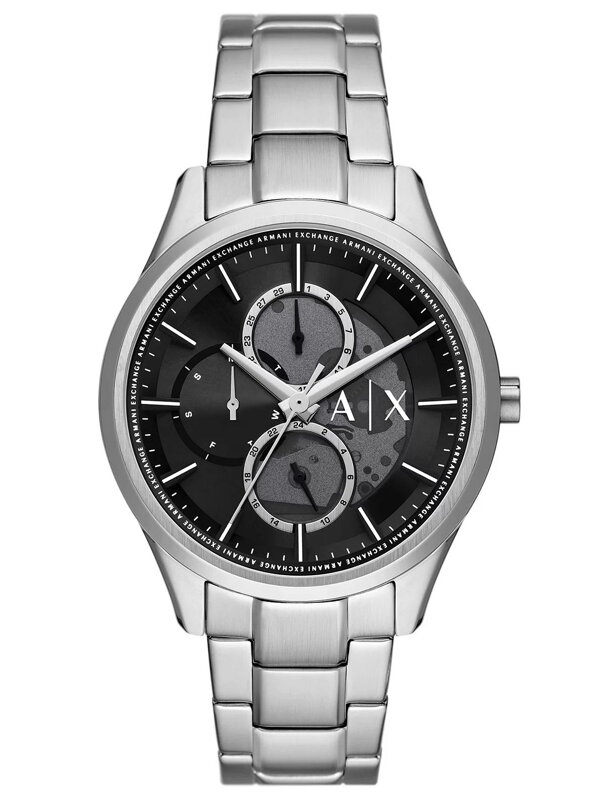 ZEGAREK MĘSKI ARMANI EXCHANGE AX1873 Dante + BOX