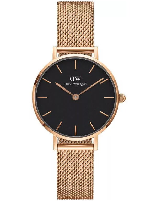 ZEGAREK DAMSKI DANIEL WELLINGTON DW00100303 - PETITE MELROSE 36mm (zw509d) ZEGAREK DAMSKI DANIEL WELLINGTON DW00100303 - PETITE MELROSE 36mm (zw509d)